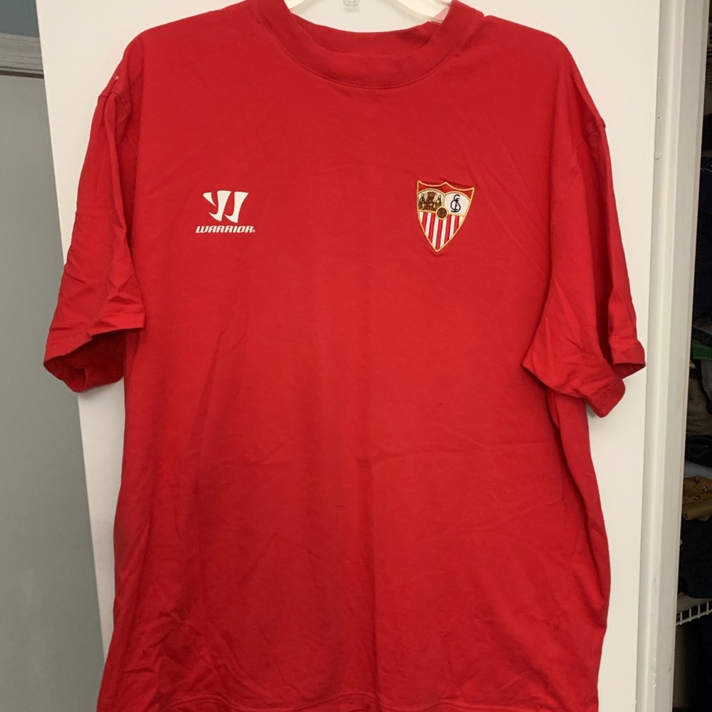 Sevilla Warrior t-shirt